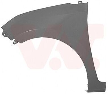 Hyundai Voorspatbord Links 8249657