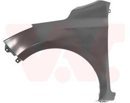 Hyundai Voorspatbord Links 8258657