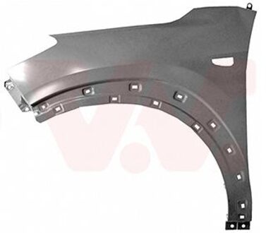 Hyundai voorspatbord links 8264655