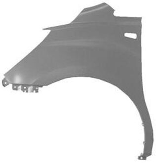 Hyundai Voorspatbord Links 8273655