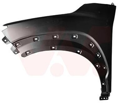 Hyundai Voorspatbord Links 8279655