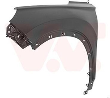 Hyundai Voorspatbord Links 8287657