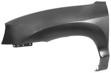 Hyundai VOORSPATBORD LINKS +Sierlijst Gaten 8265655