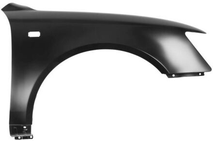 Hyundai Voorspatbord Rechts 6504043169312P