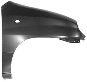 Hyundai Voorspatbord Rechts 8202656