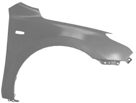 Hyundai Voorspatbord Rechts 8207656