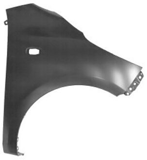 Hyundai Voorspatbord Rechts 8208656