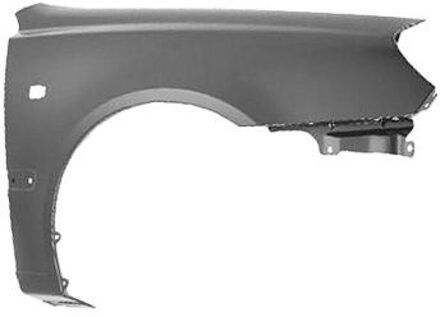 Hyundai Voorspatbord Rechts 8225656