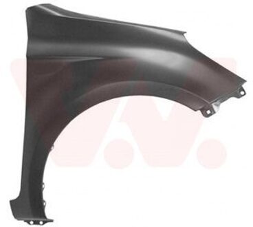 Hyundai Voorspatbord Rechts 8238658