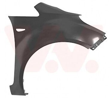 Hyundai Voorspatbord Rechts 8239656