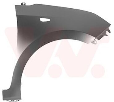 Hyundai Voorspatbord Rechts 8249656