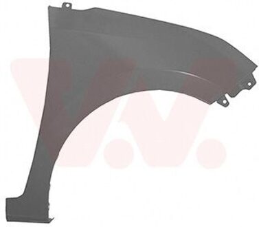 Hyundai Voorspatbord Rechts 8249658