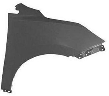 Hyundai Voorspatbord Rechts 8257658