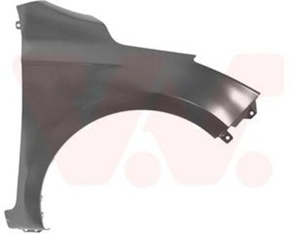 Hyundai Voorspatbord Rechts 8258658