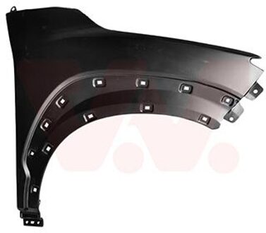 Hyundai Voorspatbord Rechts 8279656