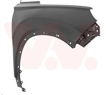 Hyundai Voorspatbord Rechts 8287658