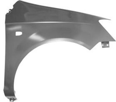 Hyundai Voorspatbord Rechts +knipperlichtgat 8251656