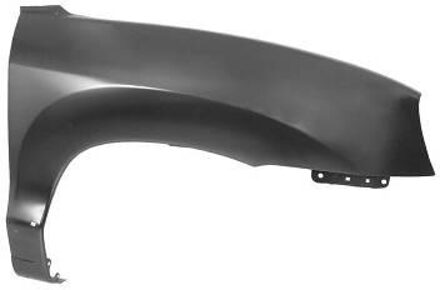 Hyundai VOORSPATBORD RECHTS +Sierlijst gaten 8265656