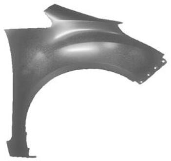 Hyundai VOORSPATBORD RECHTS zonder KNIPPERLICHTGAT 8239658