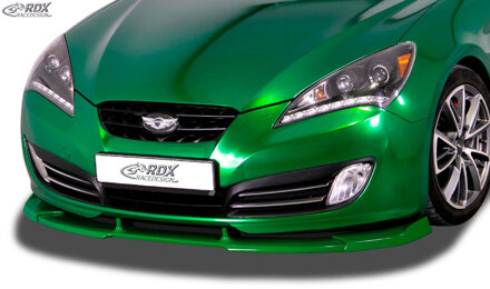Hyundai Voorspoiler Vario-X passend voor Hyundai Genesis Coupé 2008-2012 (PU) RDVHY23