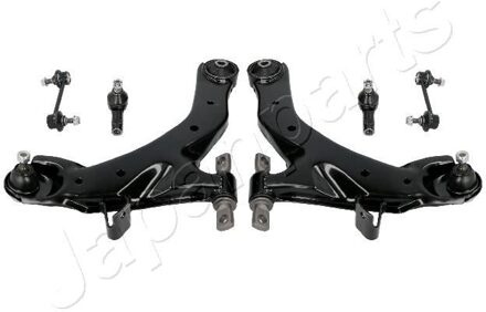 Hyundai Voorwiel/Achterwiel ophanging SKSH01