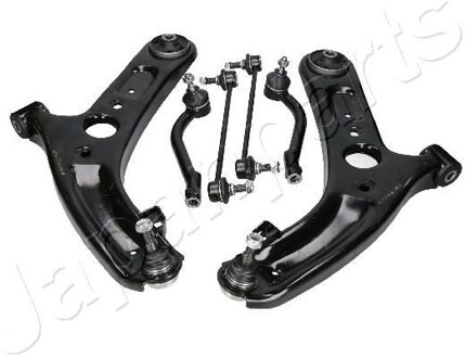 Hyundai Voorwiel/Achterwiel ophanging SKSH02