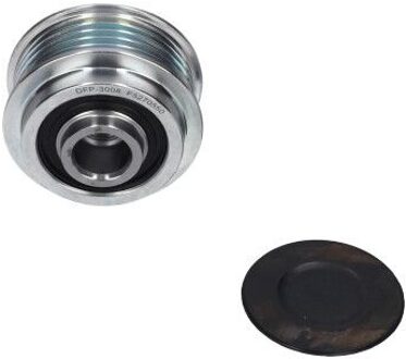 Hyundai Vrijloop Poelie DFP3008