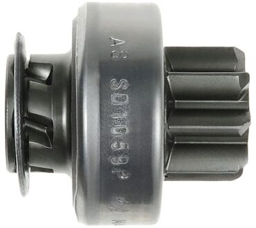 Hyundai Vrijwielaandrijving, starter SD1059P