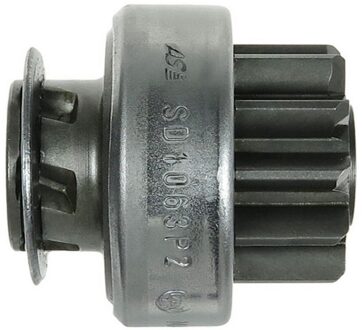 Hyundai Vrijwielaandrijving, starter SD1063P2