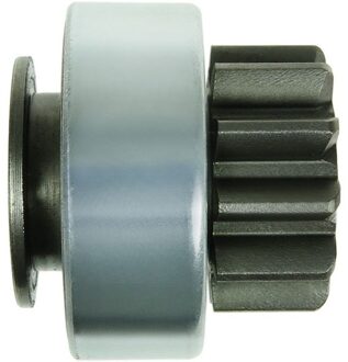 Hyundai Vrijwielaandrijving, starter SD1068S