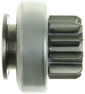 Hyundai Vrijwielaandrijving, starter SD1070P