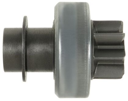 Hyundai Vrijwielaandrijving, starter SD3048