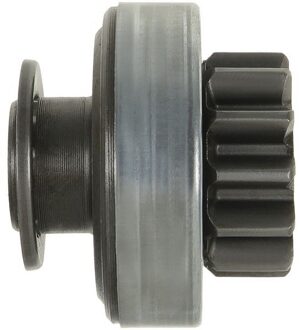 Hyundai Vrijwielaandrijving, starter SD3054