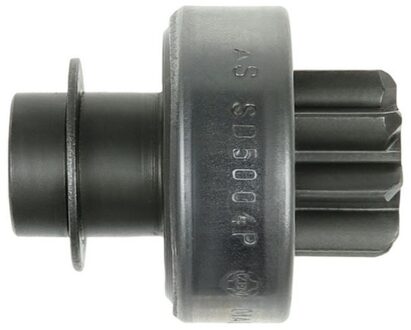 Hyundai Vrijwielaandrijving, starter SD5004P