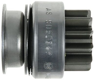 Hyundai Vrijwielaandrijving, starter SD5034P