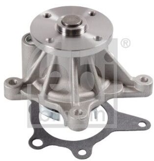 Hyundai waterpomp 181522