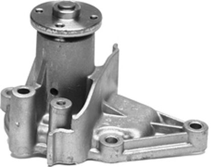 Hyundai Waterpomp 538058710
