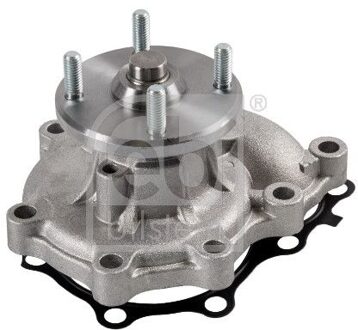 Hyundai Waterpomp, motorkoeling 185946