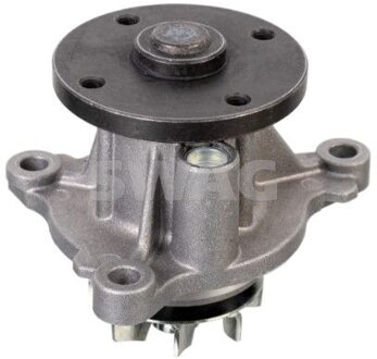 Hyundai Waterpomp, motorkoeling 33109657