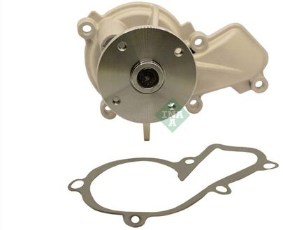 Hyundai Waterpomp, motorkoeling 538089510