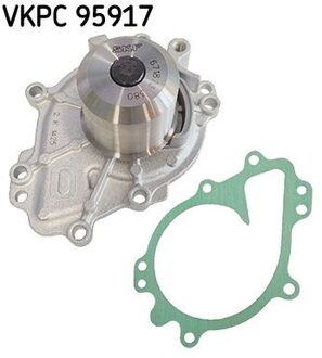 Hyundai Waterpomp, motorkoeling VKPC95917