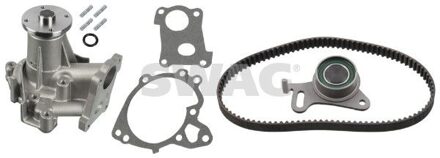 Hyundai Waterpomp + distributieriem set 33107628