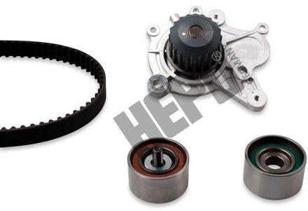 Hyundai Waterpomp + distributieriemset PK77970