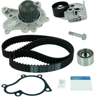 Hyundai Waterpomp + distributieriemset
