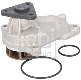 Hyundai waterpompmet afdichtringen 183697