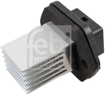 Hyundai weerstand 181477