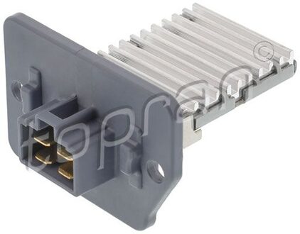 Hyundai Weerstand, interieurventilator 821197