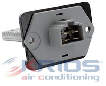 Hyundai Weerstand, interieurventilator K109086