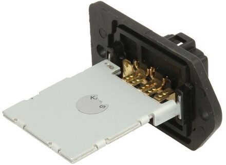 Hyundai Weerstand, interieurventilator K109183