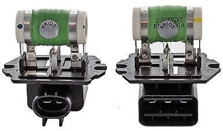 Hyundai Weerstand, interieurventilator K109193